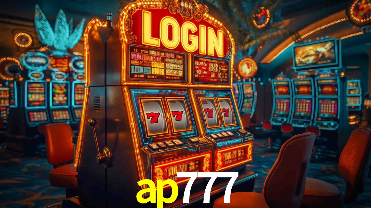 ap777: Jogos de Caça-Níqueis-Altas Recompensas, Roleta-Velocidade, Blackjack-Desafios Máximos