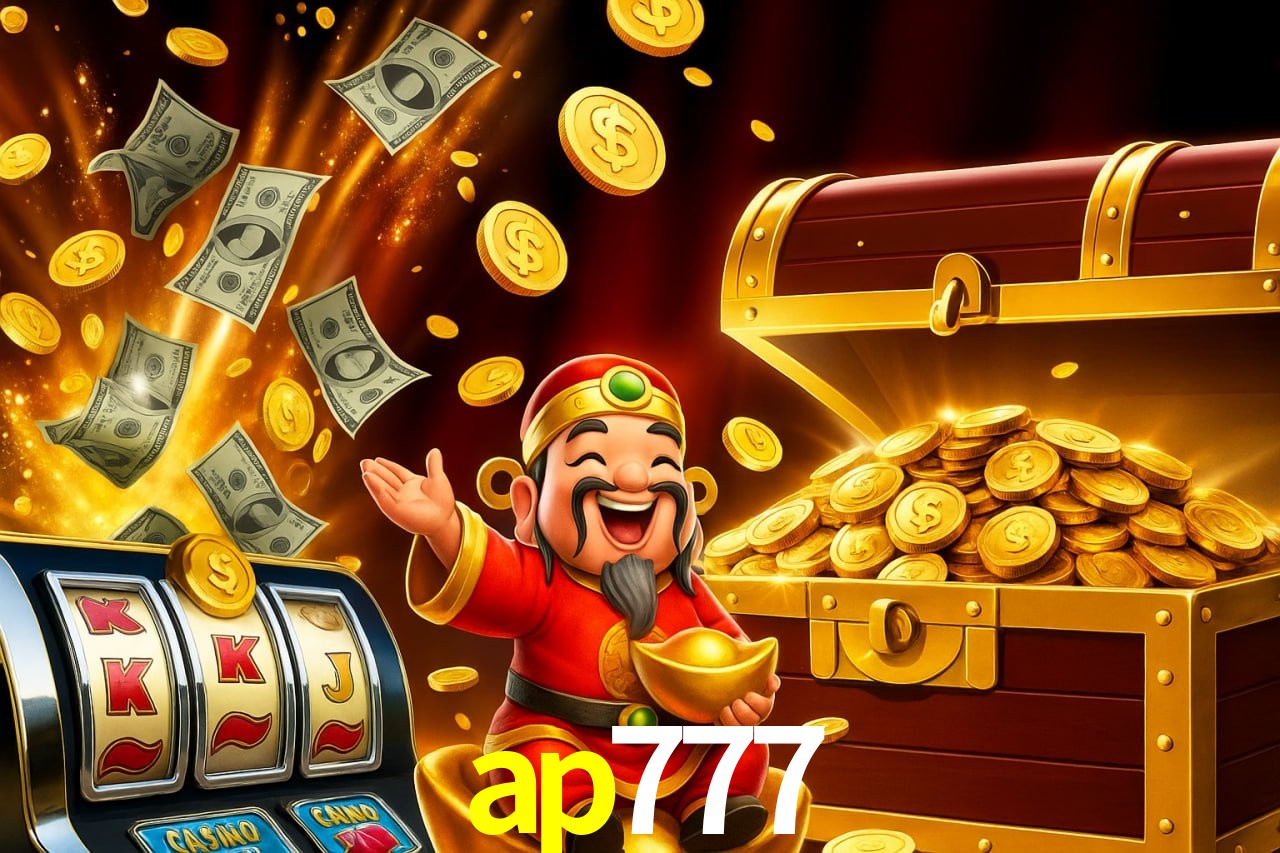 Apostas Esportivas na ap777: Um Guia Completo