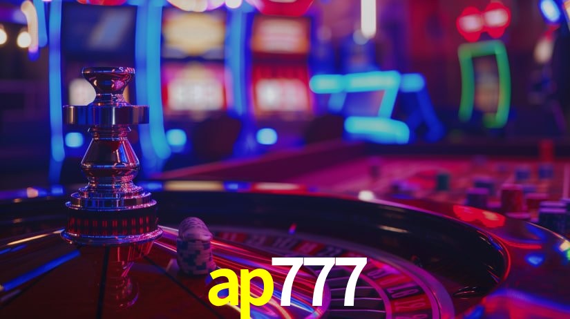 ap777 bet