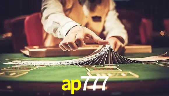 Roulette Table ap777