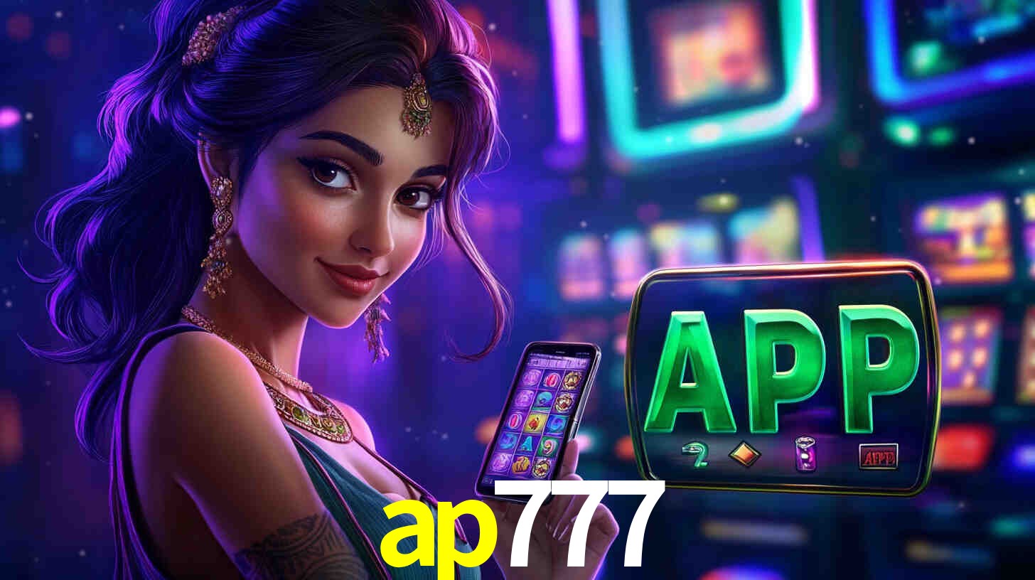 Descubra a Magia dos Jogos de Arcade no ap777