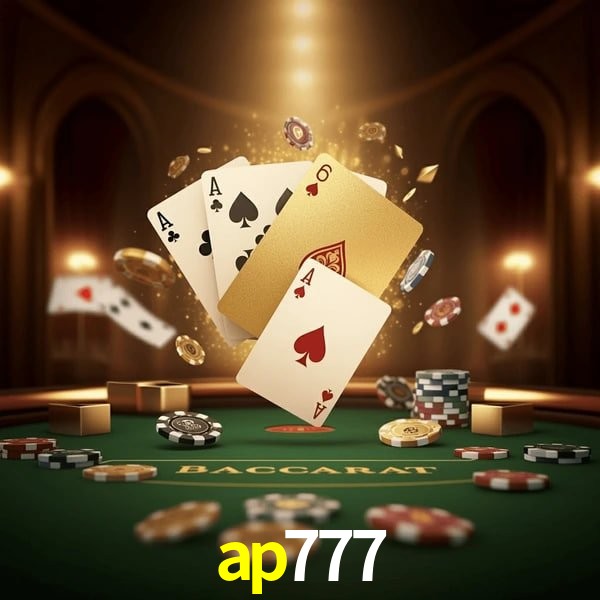 Live Casino ap777