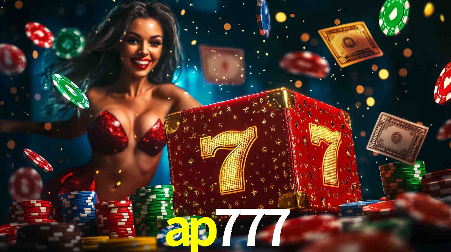 Jogos de Slot ap777