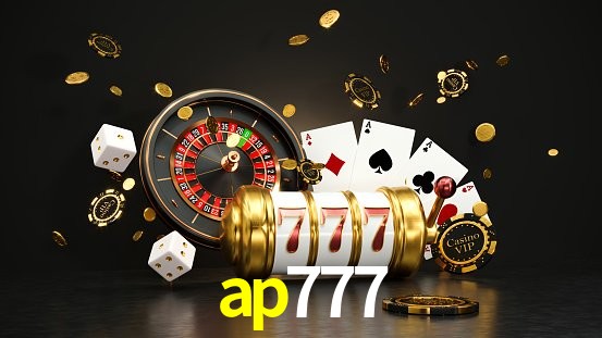 VIP Casino ap777