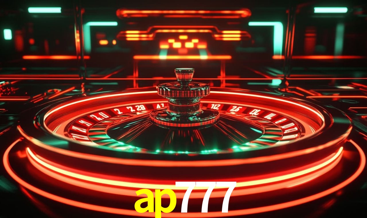 Bônus de Boas-vindas ap777