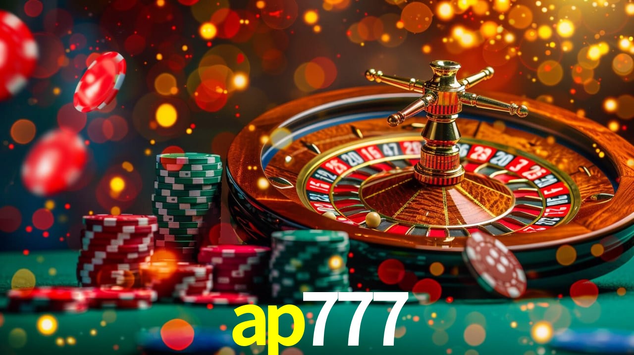 Integração de APIs ap777