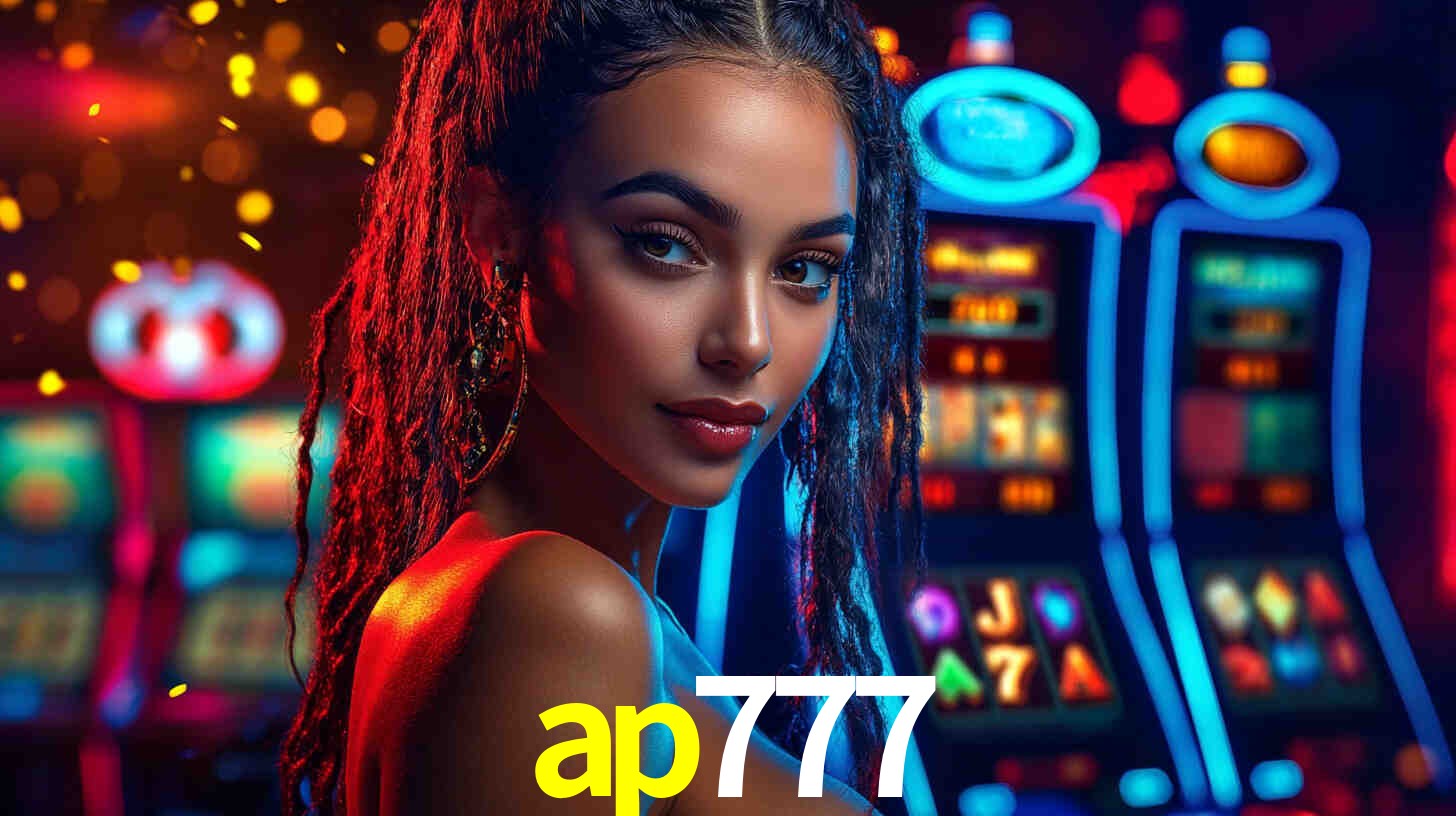 Recursos de Bônus ap777