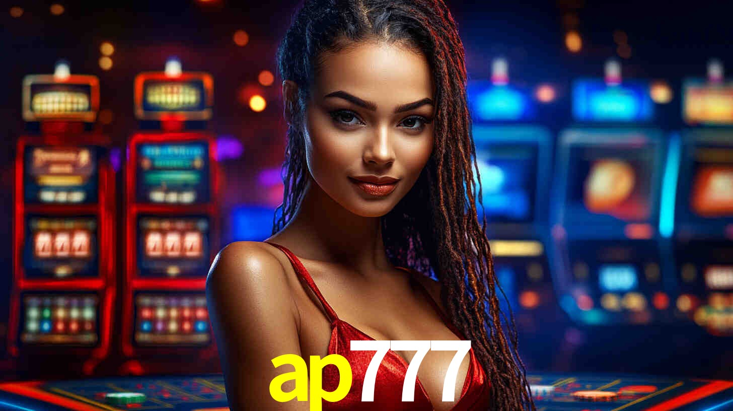 Casino Ao Vivo ap777