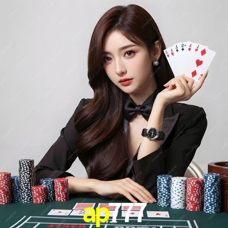 Descubra a Essência do ap777: Nossa História e Compromissos