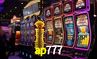 APP oficial da ap777 para mobile
