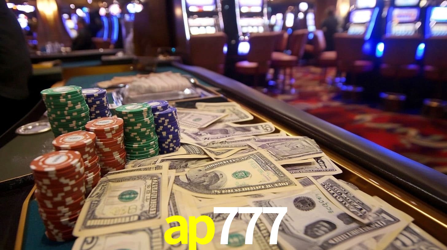 Desvendando o Mundo dos Jogos Virtuais na ap777