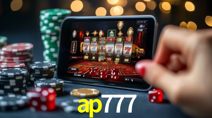 ap777 app
