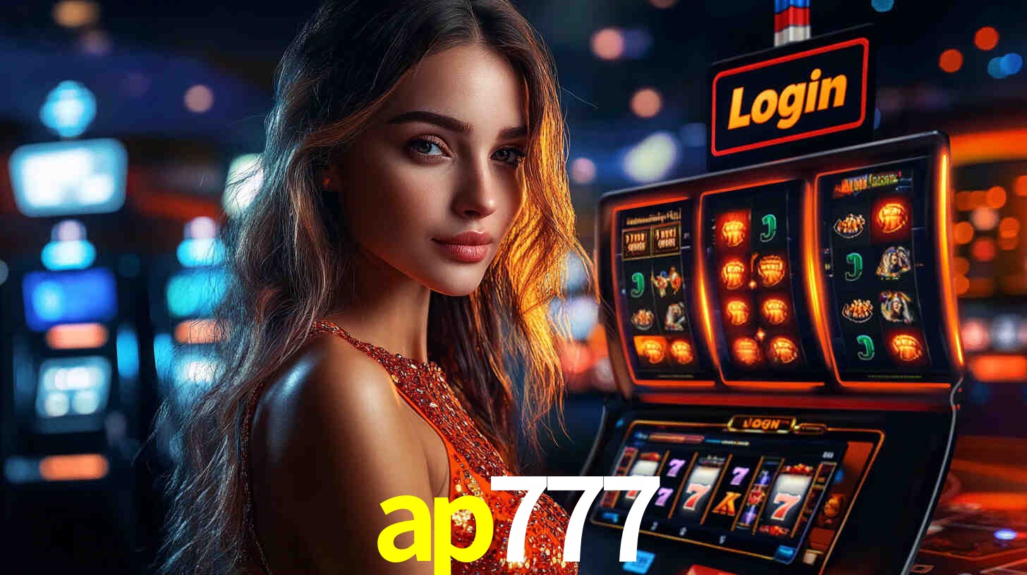 ap777: A Experiência de Casino com Jogos de Mesa ao Vivo